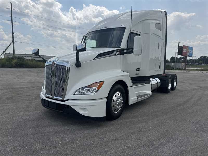 2023 Kenworth  T680