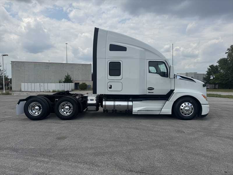 2023 Kenworth  T680