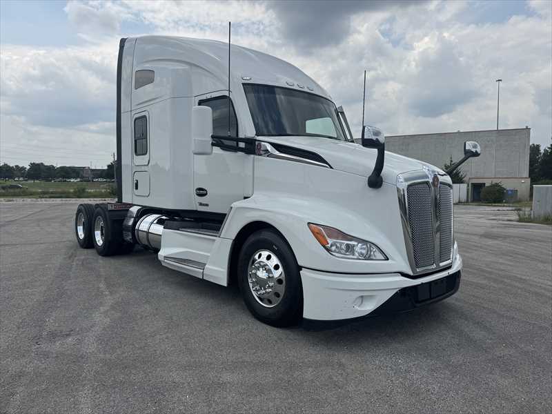 2023 Kenworth  T680