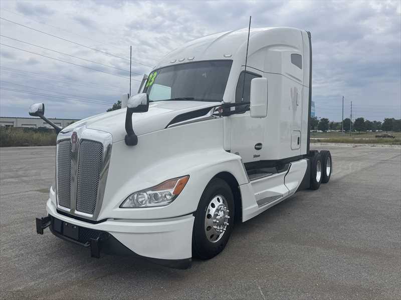 2023 Kenworth  T680