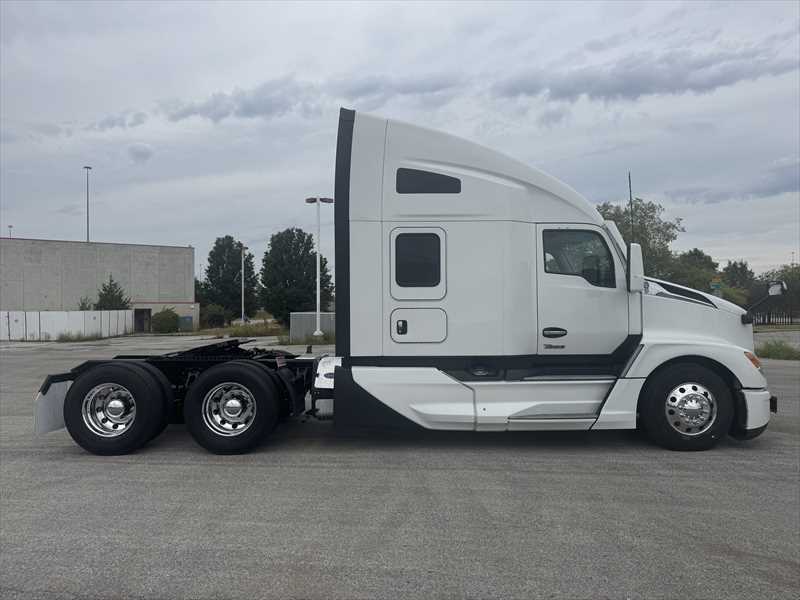 2023 Kenworth  T680