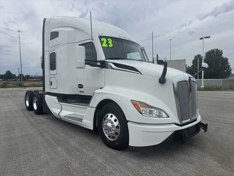 2023 Kenworth  T680