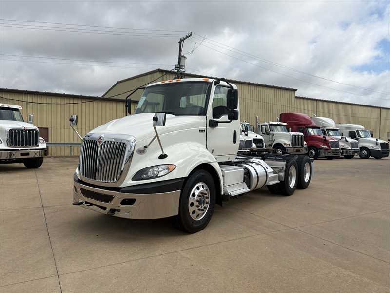 2025 International  RH613