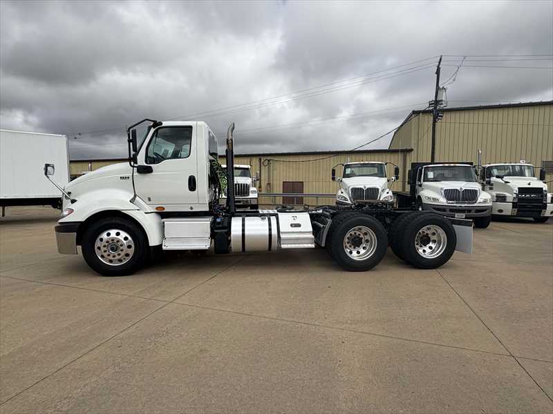 2025 International  RH613