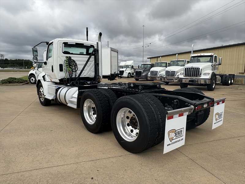 2025 International  RH613