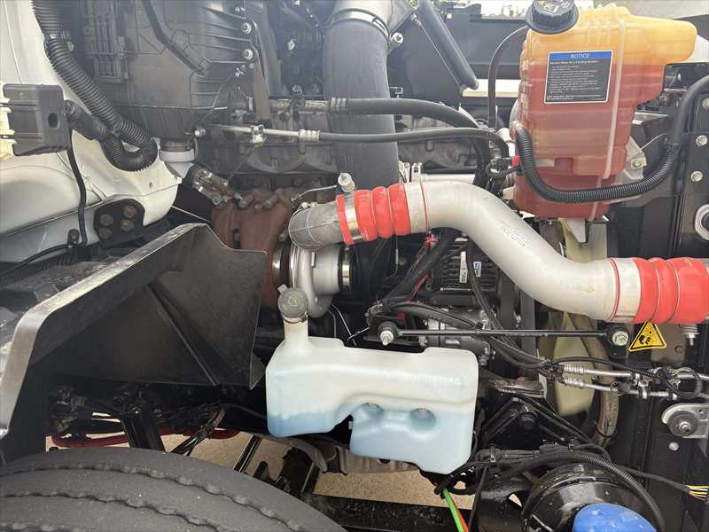 2025 International  RH613