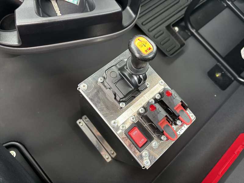 2025 International  RH613