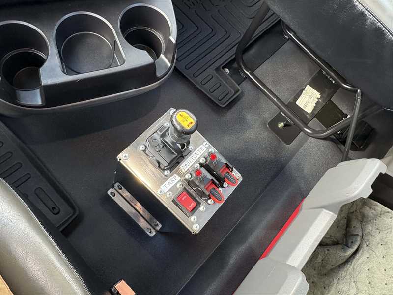 2025 International  RH613