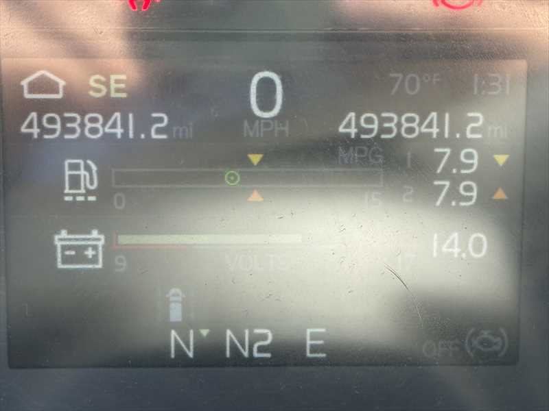 2022 Volvo - image 13