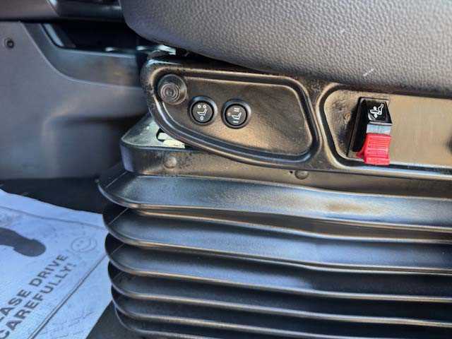 2022 International  LT625