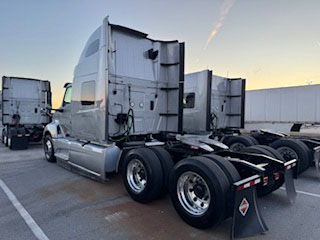 2022 International  LT625