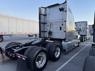 2022 International  LT625