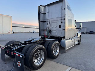 2022 International  LT625