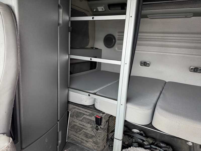 2023 Volvo  VNL64T860