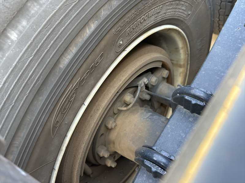 2021 Volvo - image 11