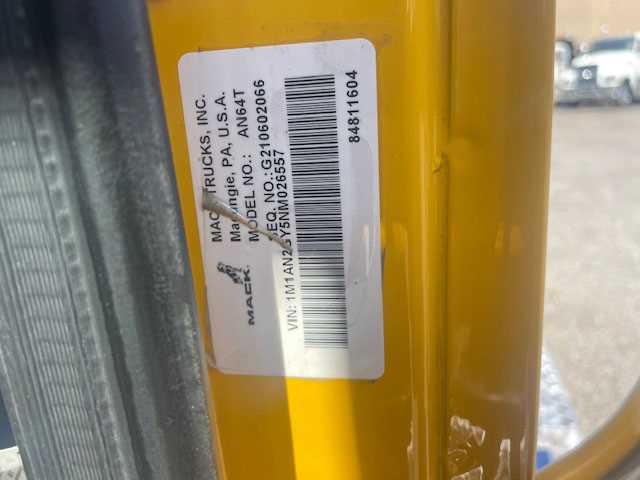 2022 Mack - image 15