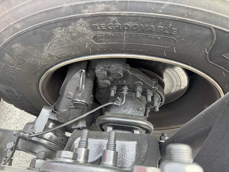 2023 Freightliner  Cascadia