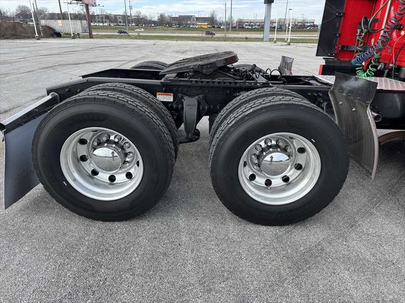 2023 Freightliner  Cascadia