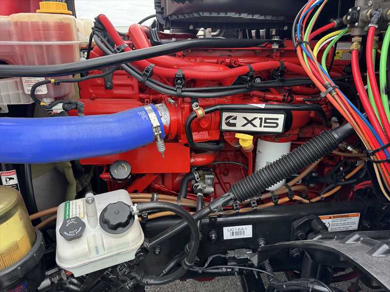 2023 Freightliner  Cascadia