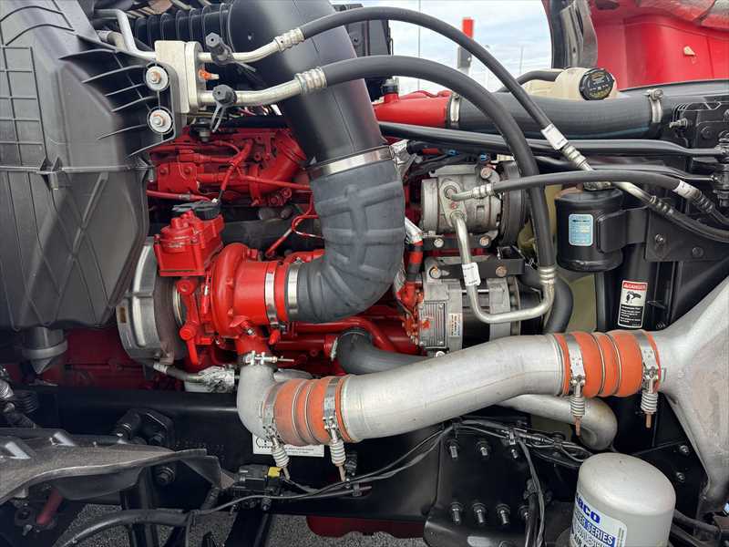 2023 Freightliner  Cascadia