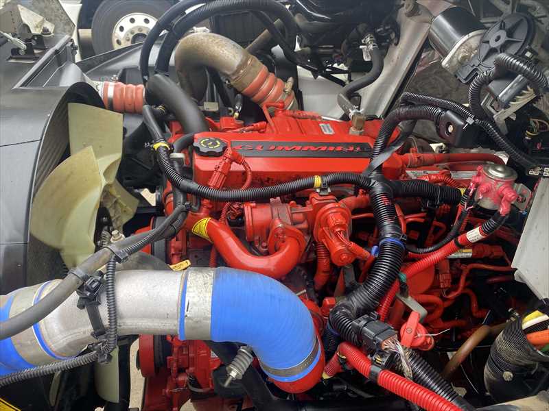 2020 International MV - image 6