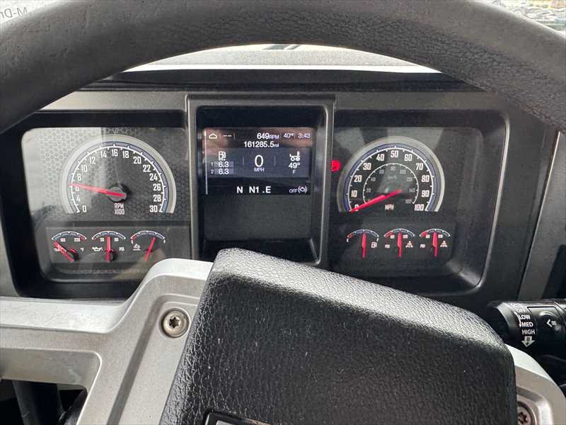 2019 Mack Granite - image 11