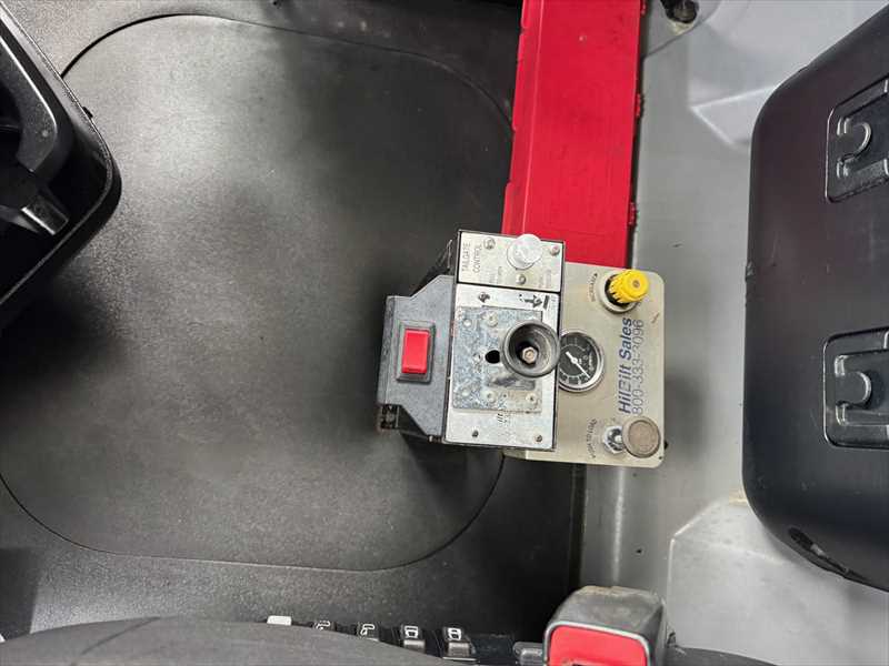 2019 Mack Granite - image 12