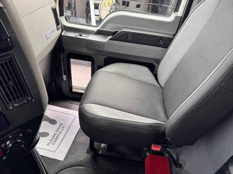 2019 Mack Granite - image 13