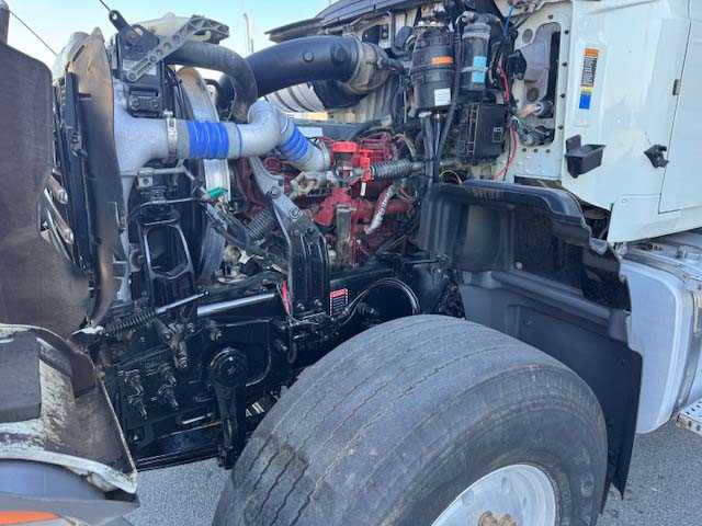 2020 Mack Granite - image 9