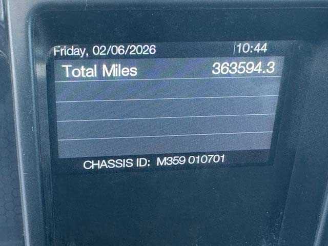 2020 Mack Granite - image 11