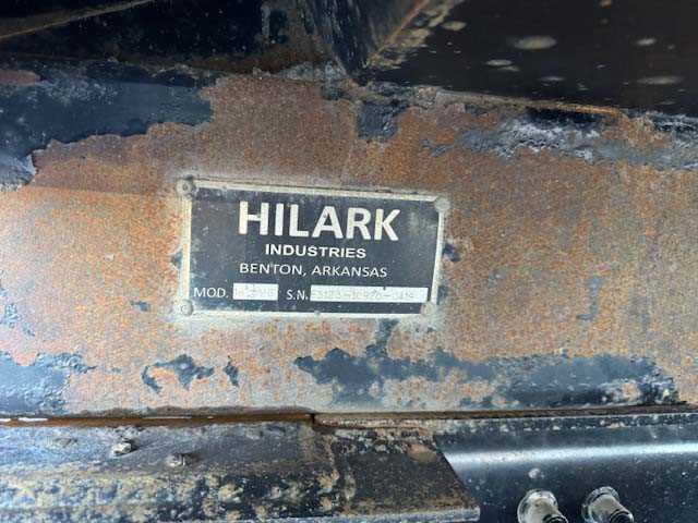 2020 Mack Granite - image 5