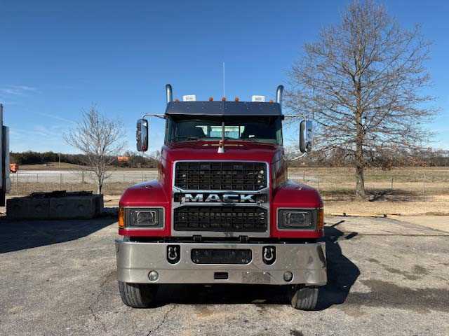 2023 Mack - image 7