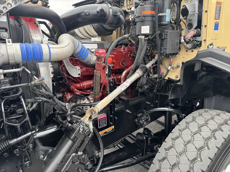 2025 Mack - image 10