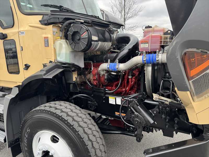 2025 Mack - image 11