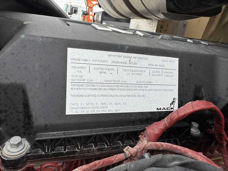 2025 Mack - image 12