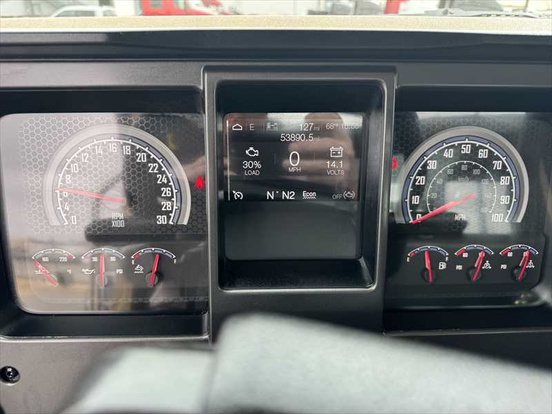 2025 Mack - image 14