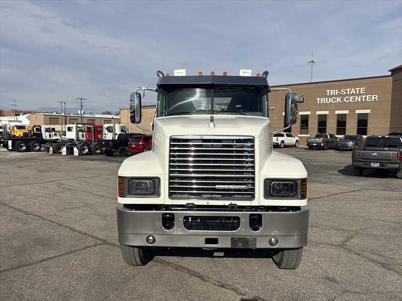 2020 Mack  PI64T