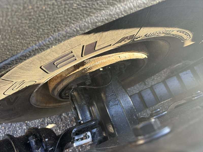 2019 Mack - image 10