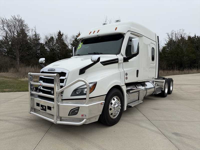 2025 Freightliner  Cascadia