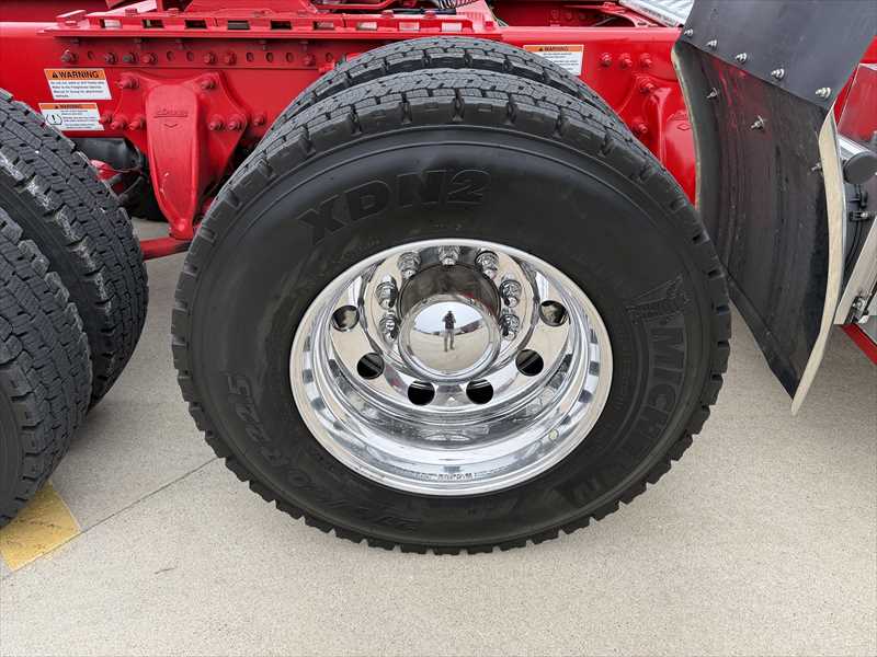 2025 Freightliner  Cascadia