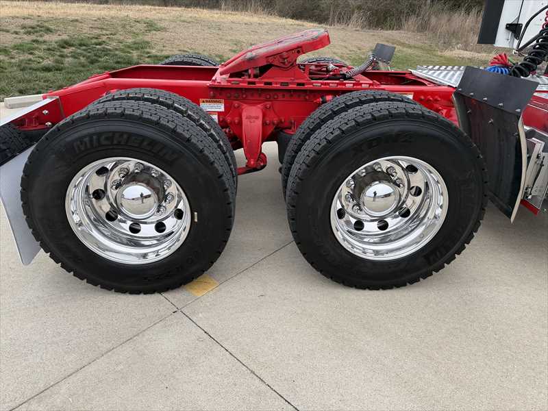 2025 Freightliner  Cascadia