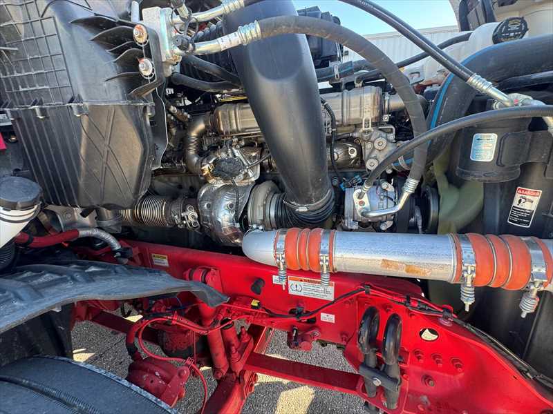 2025 Freightliner  Cascadia