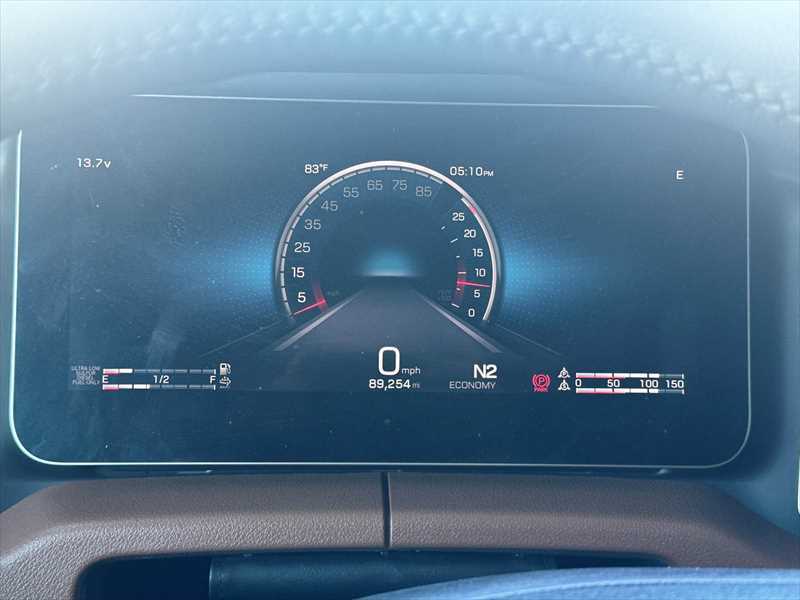 2025 Freightliner  Cascadia