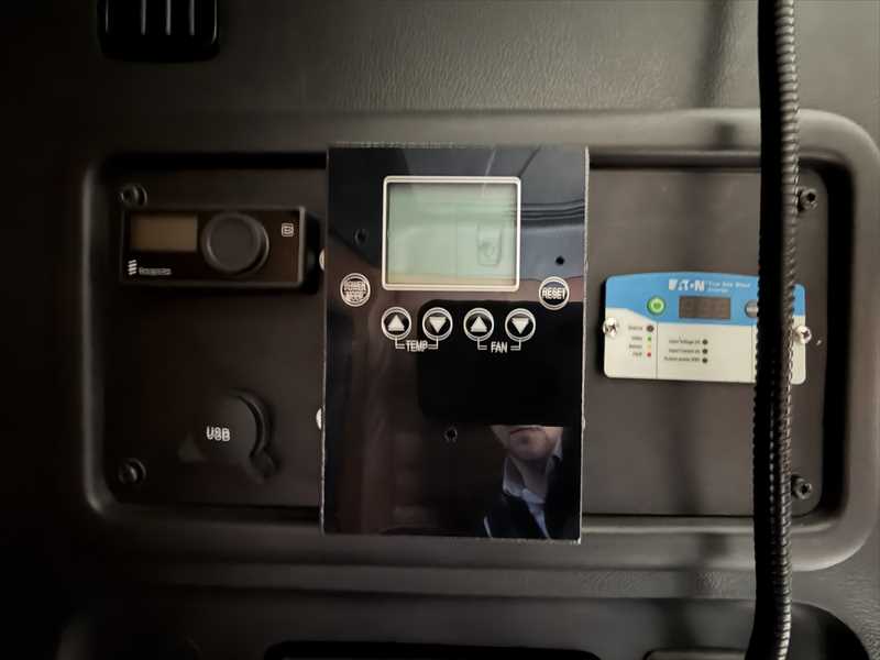 2025 Freightliner  Cascadia