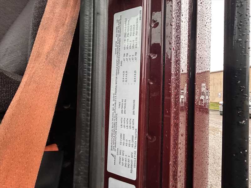 2020 Mack - image 10