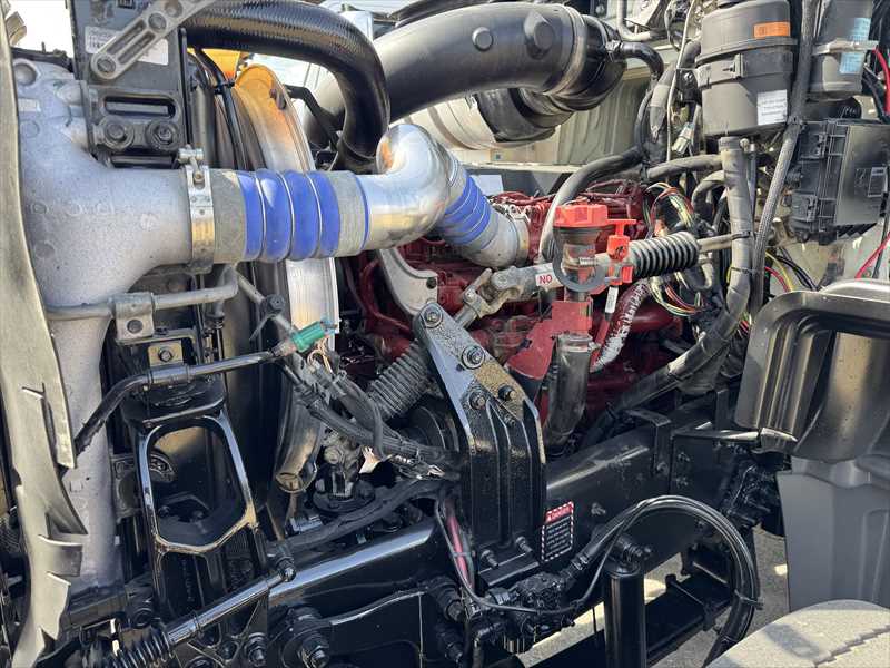 2020 Mack Granite - image 6