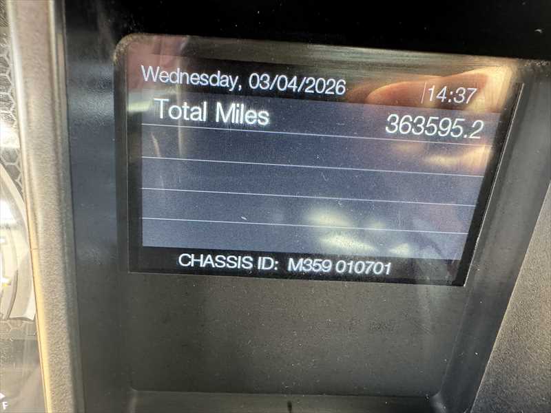 2020 Mack Granite - image 7