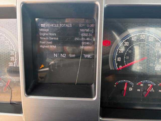 2025 Mack - image 13