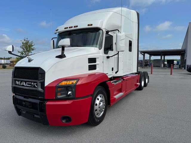 2023 Mack  AN64T