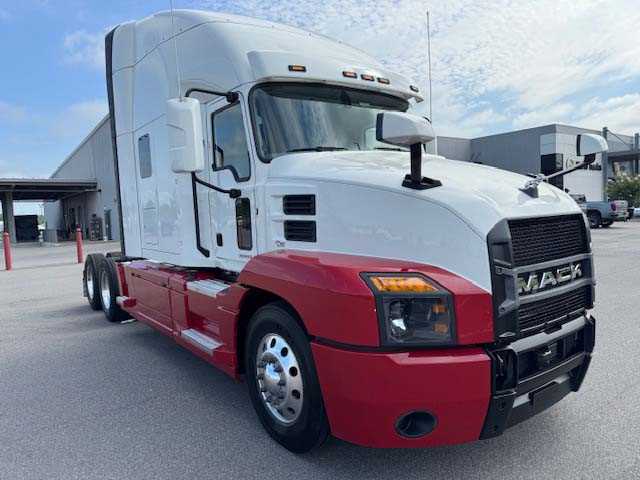 2023 Mack  AN64T